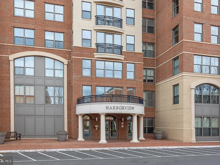 485 Harbor Side St #904 — Photo 10
