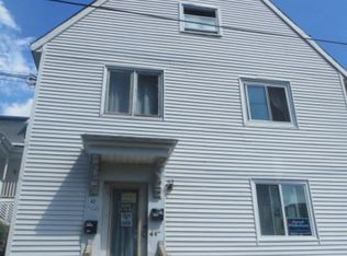 42 W Green St, Lynn, MA 01902