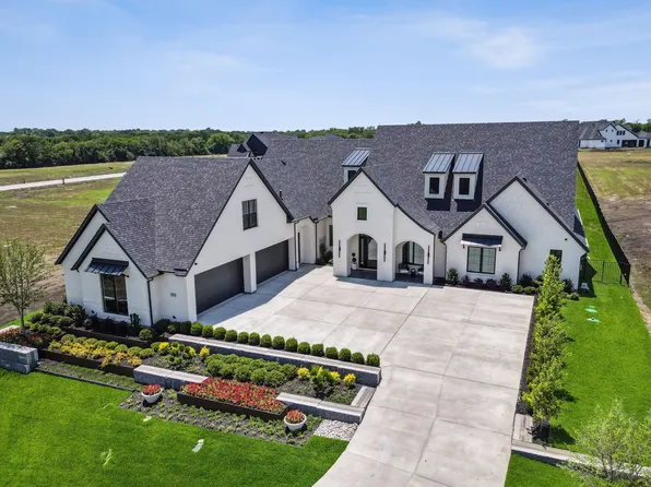 1644 Aster Way, Celina, TX 75009