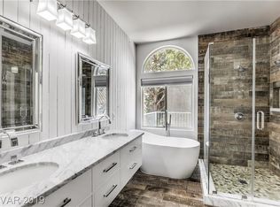 2021 Rainbow View St, Henderson, NV 89012