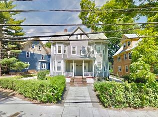 43 Allston St #2, Allston, MA 02134