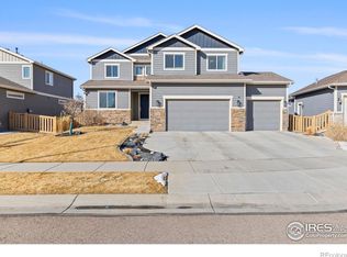 7142 Cottage Court, Timnath, CO 80547
