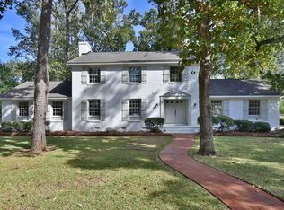 2312 E Doublegate Dr, Albany, GA 31721