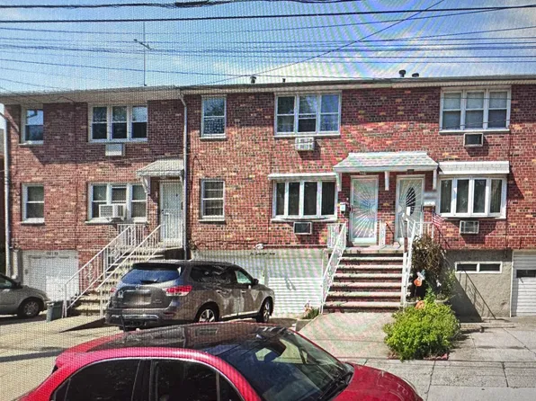 (undisclosed Address), Ozone Park, NY 11417