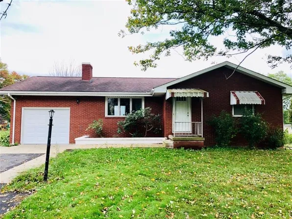 762 State Route 18, New Wilmington, PA 16142