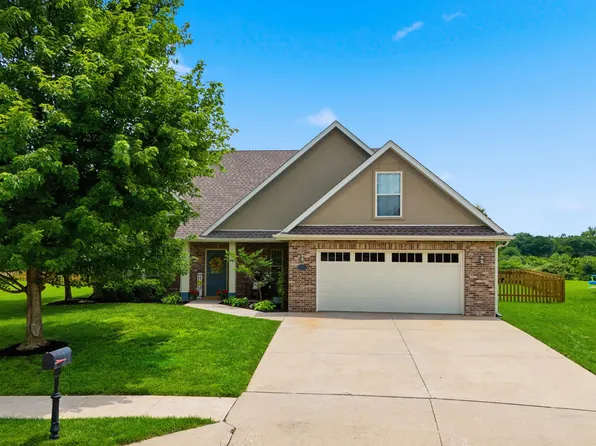 4 Lexibelle Dr, Columbia, MO 65201