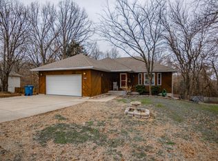 1609 E Melanie Ct, Ozark, MO 65721