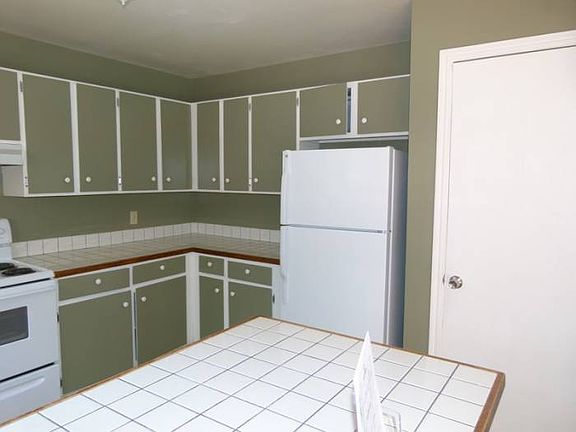 Kitchen and Pantry