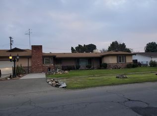 5432 E National Ave, Fresno, CA 93727