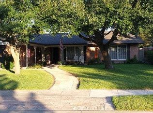 434 Haroldson Dr, Corpus Christi, TX 78412