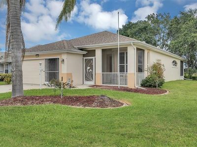 4519 Inverness Dr, Leesburg, FL, 34748