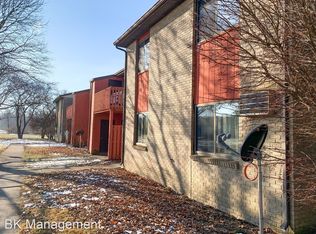 208 S Hess St UNIT 203, Brook, IN 47922