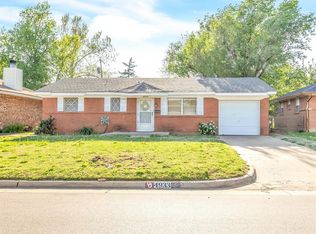 4933 S Woodward Ave, Oklahoma City, OK 73119