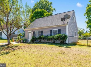 121 Cabbel Dr, Manassas Park, VA 20111