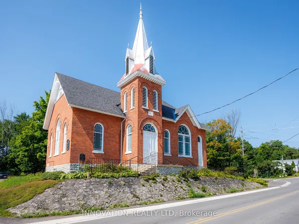 1673 Burnstown Rd, McNab/braeside, ON K0J 1G0