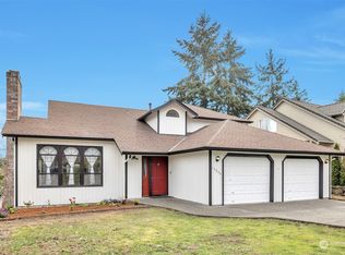 10209 101st Avenue Ct SW, Lakewood, WA
