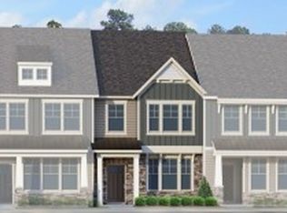 1116 Midtowne Way, Durham, NC 27713