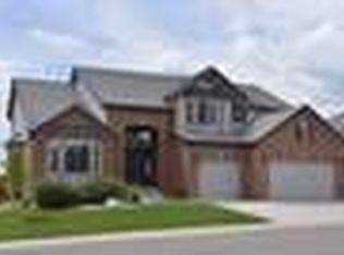 2723 S Simms Way, Lakewood, CO 80228