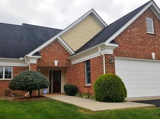 12 Haven Oak Ct, Lexington, VA 24450