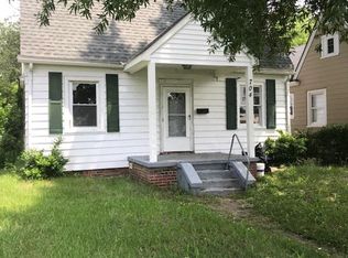 704 E Brookland Park Blvd, Richmond, VA 23222