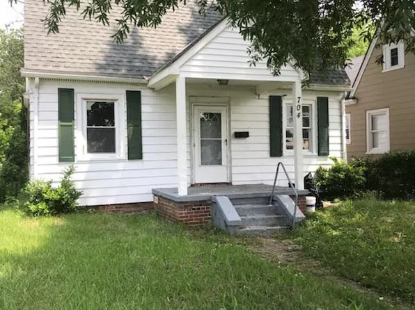 704 E Brookland Park Blvd, Richmond, VA 23222