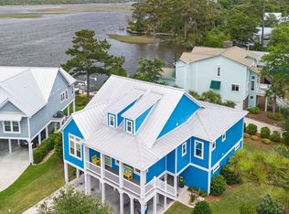 114 Lucas Cv, Oak Island, NC 28465