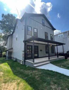 189 Ashland Ave #2, Bloomfield, NJ, 07003