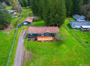 35621 Kinsman Rd E, Roy, WA 98580