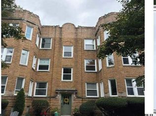 4944 N Rockwell St #2, Chicago, IL 60625
