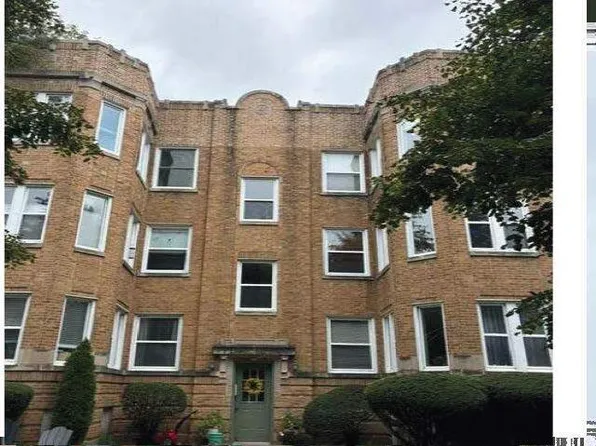 4944 N Rockwell St #2, Chicago, IL 60625