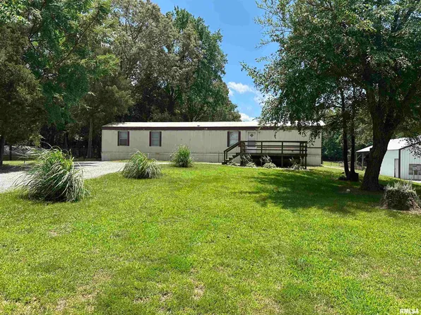 9997 Whitecotton Rd, Marion, IL 62959