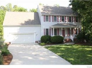 318 Fairfax Ln, Cary, NC 27513