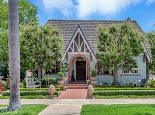 205 N Pine St, Orange, CA 92866