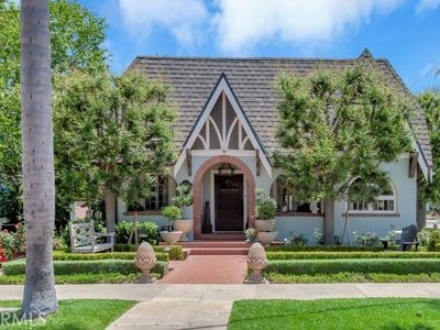 205 N Pine St, Orange, CA, 92866