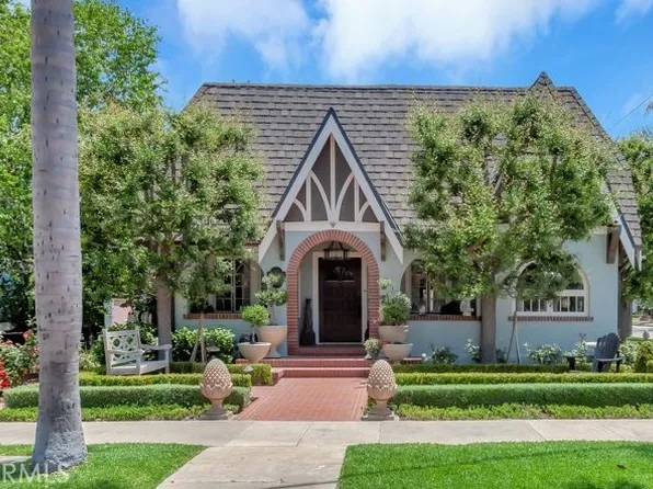 205 N Pine St, Orange, CA 92866