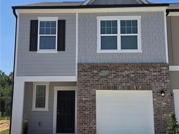 1147 Lucienne Blvd, Auburn, GA 30011