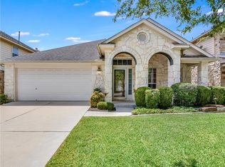2718 Lovett Ln, Cedar Park, TX 78613