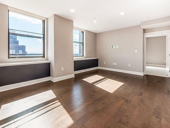 2nd image of 50 W Broad St #2801