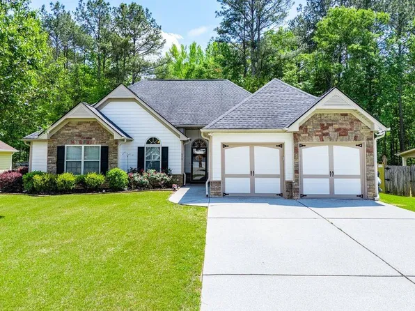 170 Saddleridge Dr, Bremen, GA 30110