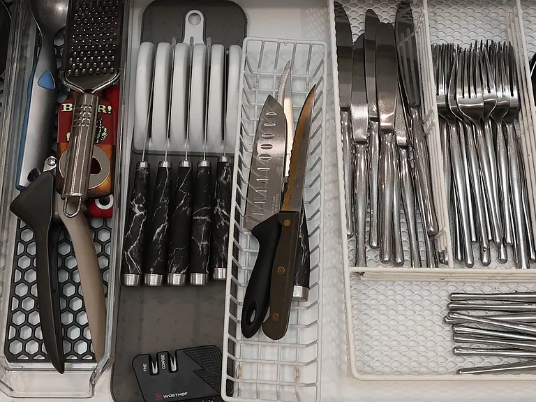 Kitchen Utensils