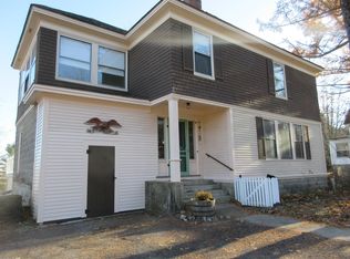 19 Washington St, Limerick, ME 04048