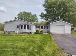 55 Hilltop Ln, Simpson, IL 62985