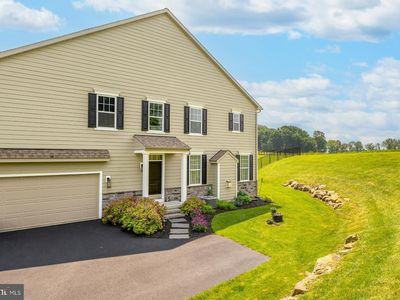 311 Ironstone Ln, Elverson, PA, 19520