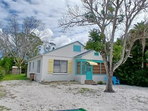 1209 Bay Palm Blvd, Indian Rocks Beach, FL 33785