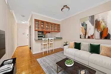 Rented by Compass