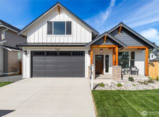 5940 Ranch Loop LOT 48, Ferndale, WA 98248