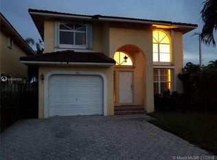 400 Kelly Ln, Weston, FL 33326
