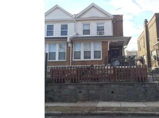 216 Glencoe Rd, Upper Darby, PA 19082