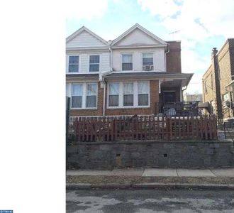 216 Glencoe Rd, Upper Darby, PA, 19082