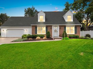 600 Country Club Rd, Green Bay, WI 54313